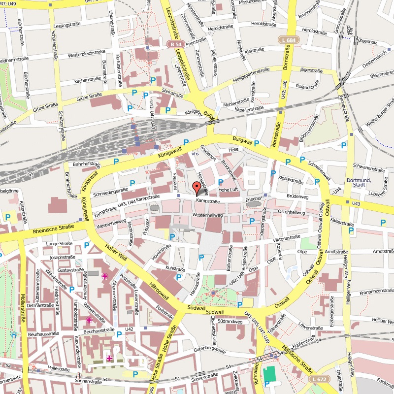 Map Sectors 2